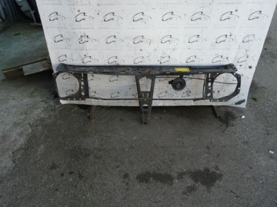 Pas передній панель фари vw golf ii 2 фото №1