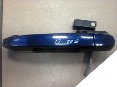 Toyota corolla e12 02-04 ручка левая задняя задняя фото №1