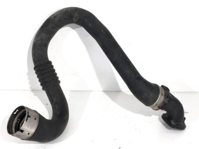 Труба турбины renault grand scenic iii 144600003r 1.4 131km фото №1