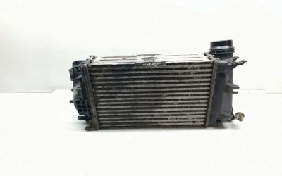 Интеркулер renault espace v 5 nissan x trail 14496 3358r фото №1