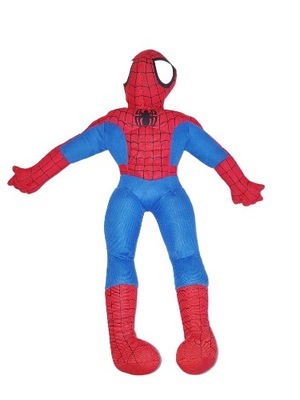 Spiderman maskotka 40cm
