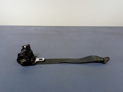 Nissan qashqai ii j11 pas безпеки задня лівий фото №1