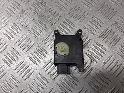 Моторчик обігрівача opel zafira b d81129015181 фото №1