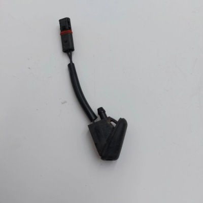 Mini paceman r61 насадка омивача скло передньої / лобове 872406501 фото №1