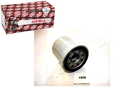 Ashika фильтр масла infiniti ex 37 ashika фото №1