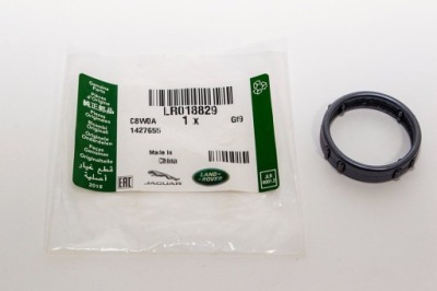 Уплотнительное кольцо штуцер воды 3,0 v6 дизель discovery 4 / rr l фото №1