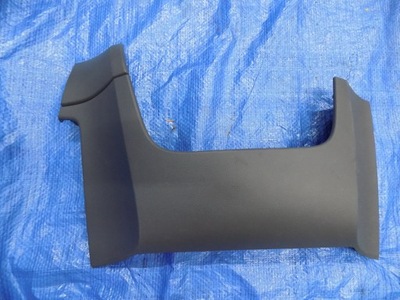 Защита консоли пластик ranger iii 12- фото №1