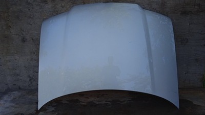 Vw bora капот la7w фото №1