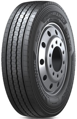 NEUMÁTICO 265/70R19.5 HANKOOK AH35 140/138M M+S 3PMSF (C,C,1,67DB)  