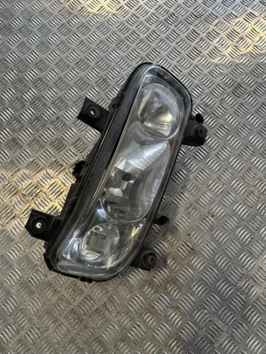 Лампа фара правый mercedes atego a9738202361 фото №1