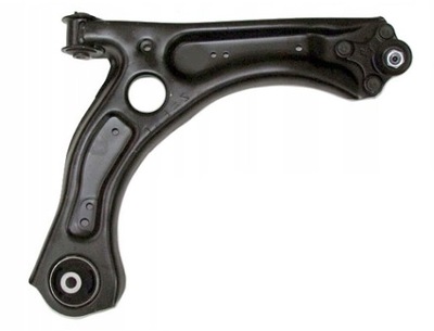 Правий важіль передній нижній seat arona kj7, kjp , 2017- фото №1