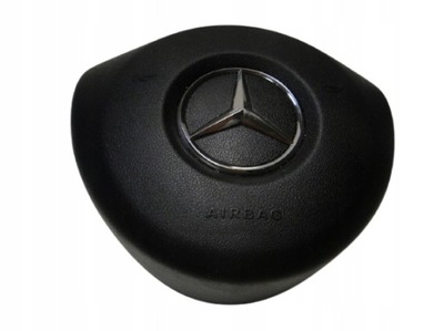 MERCEDES W205 W213 BOLSA EN VOLANTE AIRBAG  