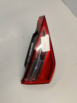 Audi a1 лампа левый задняя 82a945075 фото №1