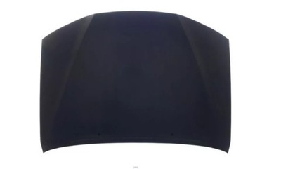 Nowa капот передняя стальной toyota hilux 2012-2016 фото №1