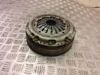 Комплект сцепления jeep renegade off-road bu 055264781 30996082 1.37l фото №1