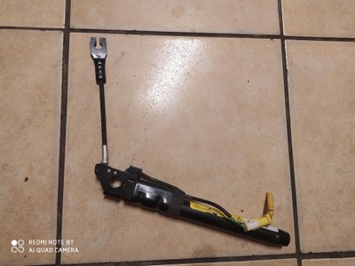 Fiat оригінальний номер 07355924740 фото №1