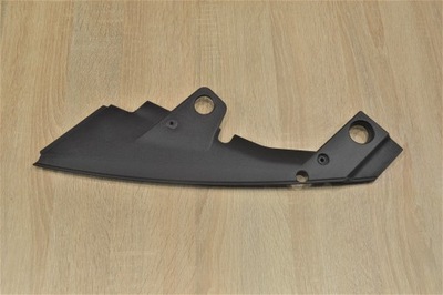 Захист накладка лампи ліва captiva lift фото №1