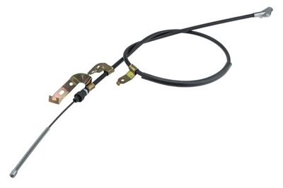 HLR-CT-009 NTY CABLE FRENOS DE MANO NTY  