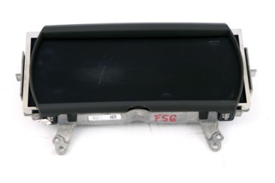 Mini f55 f56 центральний екран панелі 8,8" 9294316 фото №1