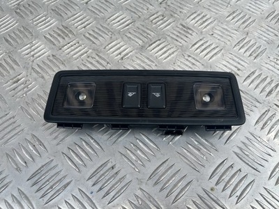 Лампа потолочный vw taigo 21- 2ga947290a фото №1