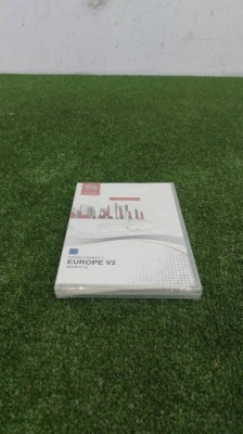 Карта sd навігація карта nissan connect 3 iii 17 фото №1