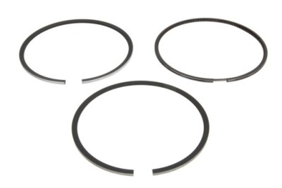 Набір кілець поршня deutz фото №1