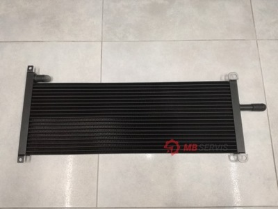 Nowa оригинальная радиатор масла scania 1857016 фото №1