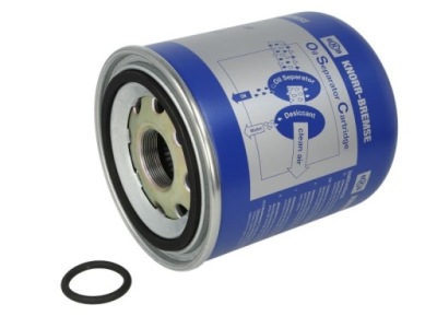 Фільтр осушувача knorr k039454 фото №1