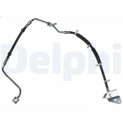 CABLE DE FRENADO ELÁSTICO JEEP PARTE DELANTERA GRAND CHEROKEE II (99-05) LE LH6940  