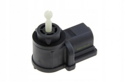 Моторчик регулировки фара audi a2 a4 q7 фото №1