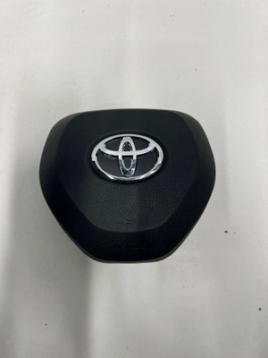 Toyota corolla e21 xii подушка безпеки подушка водія фото №1