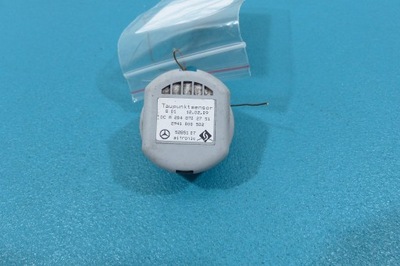 SENSOR LLUVIA MERCEDES W212 2048702751  