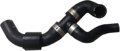 Шланг радиаторный audi a3 8v q2 q3 f3 оригинал фото №1