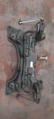 Подрамник подрамник подвеска перед балка 1.6 crdi kia ceed ii lift 62401-a6800 фото №1