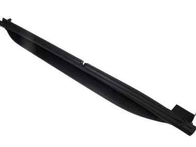 Mercedes gle 167 w167 suv молдинг порог левая amg фото №1