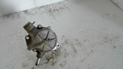 Насос вакуум mitsubishi a351ct фото №1