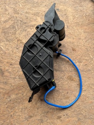 Фільтр вугільний maserati ghibli iii фото №1