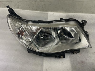 FARO PARTE DELANTERA SUBARU FORESTER 3 XENÓN  