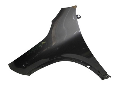 Mercedes gla h247 247 крыло передний левый перед фото №1