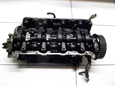 Mazda 6 gg lift 2.0citd 143km rf7j головка фото №1