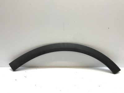 Молдинг накладка двері ліва задній tesla x 1032269-00 фото №1