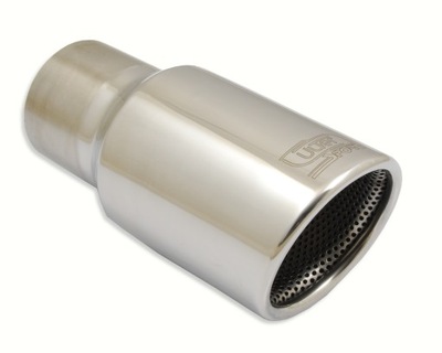 END SILENCER ULTER SPORT 90MM N1-90RS  