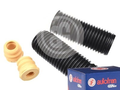 Autofren seinsa d5201 набір захисту пилозахисний, амортизатор фото №1