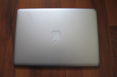 Laptop A1237 13 " Intel Core 2 Duo 2 GB