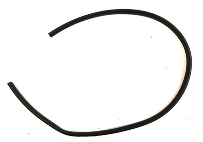 Прокладка двері ліва mercedes vito w638 6386920476 фото №1