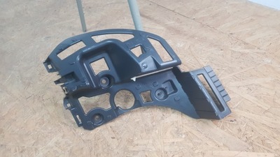 Opel grandland кронштейн бампера заднего задняя фото №1