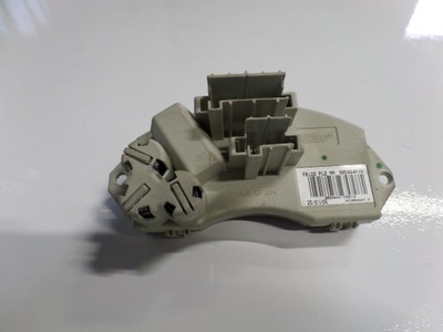 Bmw 1 e87 резистор вентилятор фото №1