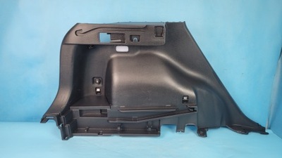 Kia sportage v 23r обивка обшивка багажника левый 85730-r2300 фото №1