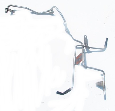 Opel mokka 1.6 cdti шланг вакуумa 55573820 фото №1