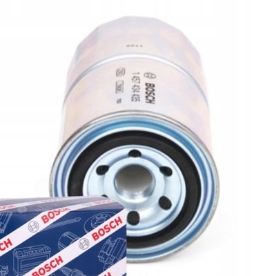 Bosch 1 457 434 435 фильтр топлива фото №1